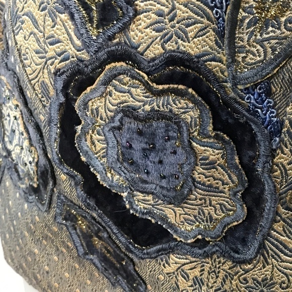 𝅺PARSLEY & Sage Jacket With Embroidery 🤍 - Picture 10 of 16